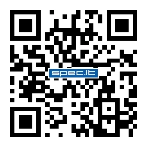 QR kodas | Varlaukis, UAB | spec.lt