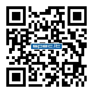 QR kodas | VARLE, UAB | spec.lt