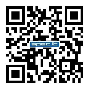 QR kodas | Varlės namai, MB