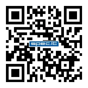 QR kodas | Varlinukas, VŠĮ | spec.lt