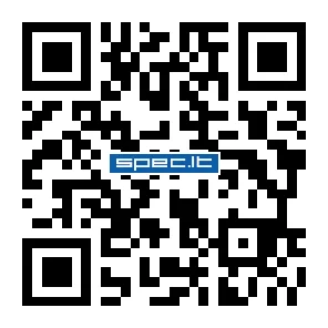 QR kodas | Deguva plius, UAB | spec.lt