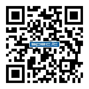 QR kodas | Varmesta, UAB | spec.lt