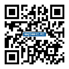QR kodas | Varmin tech, MB