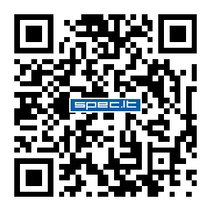 QR kodas | Varna ir sūris, UAB | spec.lt