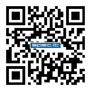QR kodas | Varna medyje, MB
