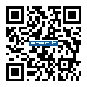 QR kodas | Varnalėša, MB