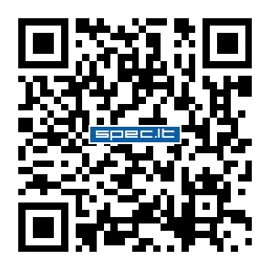 QR kodas | Varnėnas, sodininkų bendrija | spec.lt