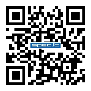 QR kodas | Varnių kalvė, MB | spec.lt