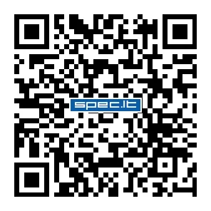 QR kodas | Varnių pirminės sveikatos priežiūros centras, VšĮ | spec.lt