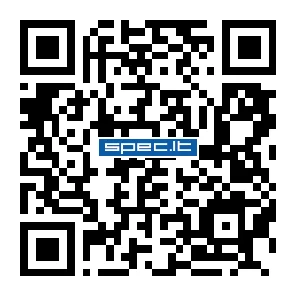 QR kodas | Varnių projektai, UAB