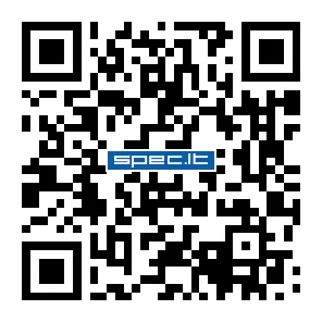 QR kodas | VARNIŲ ŠV. ALEKSANDRO BAŽNYČIA | spec.lt