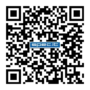 QR kodas | Varnių I Šv. apašt. Petro ir Pauliaus parapija | spec.lt