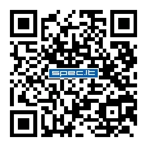 QR kodas | Varnos daiktai, MB