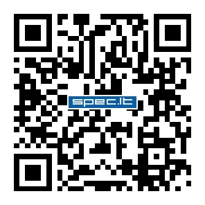 QR kodas | Varnutė, sodininkų bendrija | spec.lt