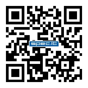 QR kodas | Varo Auto, UAB | spec.lt