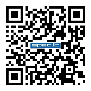 QR kodas | Varomoji jėga, UAB | spec.lt