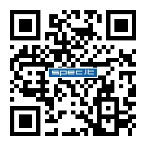 QR kodas | Varoneka, MB | spec.lt