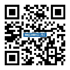 QR kodas | Varonis, UAB | spec.lt