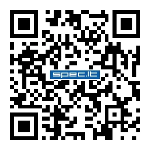 QR kodas | Varos prekyba, UAB | spec.lt