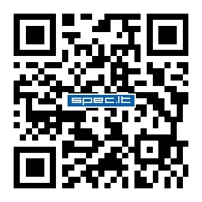 QR kodas | Varos, UAB | spec.lt