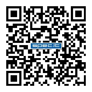 QR kodas | VARPAI, literatūros almanacho redakcija