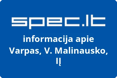 VARPAS TRANSPORT, UAB