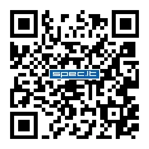 QR kodas | VARPAS TRANSPORT, UAB | spec.lt