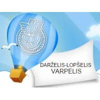 Kauno lopšelisdarželis Varpelis