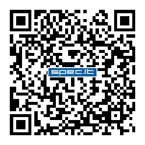 QR kodas | Pakruojo nevalstybinis katalikų lopšelisdarželis Varpelis, VŠĮ | spec.lt