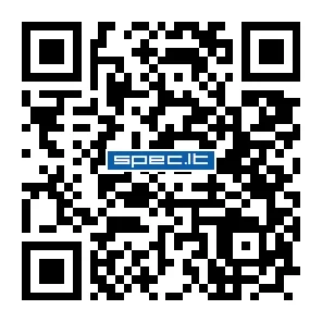 QR kodas | Varpelis, Panevėžio lopšelis-darželis | spec.lt