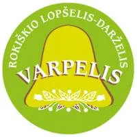 Rokiškio lopšelisdarželis Varpelis