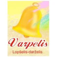 Varpelis, Šiaulių lopšelis-darželis | spec.lt