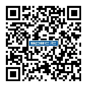 QR kodas | Utenos vaikų lopšelisdarželis Varpelis | spec.lt