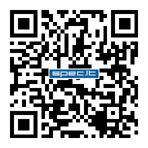 QR kodas | Varpų veterinarijos gydykla, MB | spec.lt