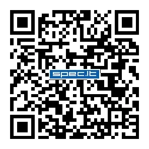 QR kodas | Varputėnų Šv. Antano Paduviečio parapija | spec.lt