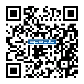 QR kodas | Varsa, sodininkų bendrija | spec.lt