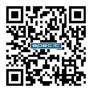 QR kodas | VARSĖDŽIŲ ŠV. ROKO BAŽNYČIA | spec.lt
