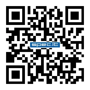 QR kodas | Varsoja, UAB | spec.lt