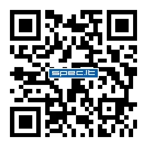 QR kodas | Varsta4, UAB | spec.lt