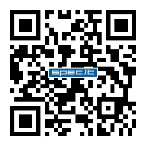 QR kodas | Varsta, UAB | spec.lt
