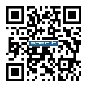 QR kodas | Varsva, UAB