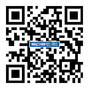 QR kodas | Varta, UAB | spec.lt