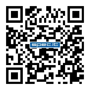 QR kodas | galerija Vartai, MB | spec.lt