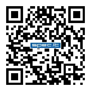 QR kodas | Vartai ir tvoros, UAB | spec.lt