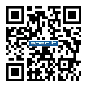 QR kodas | Vartai LT, UAB