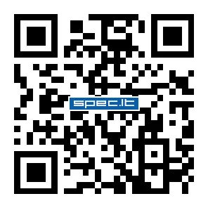 QR kodas | Vartai tai, MB | spec.lt