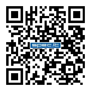 QR kodas | Vartai vakarai, MB | spec.lt