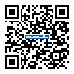 QR kodas | Vartai visiems, MB
