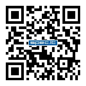 QR kodas | Vartena, MB