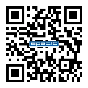 QR kodas | VARTENA, UAB | spec.lt